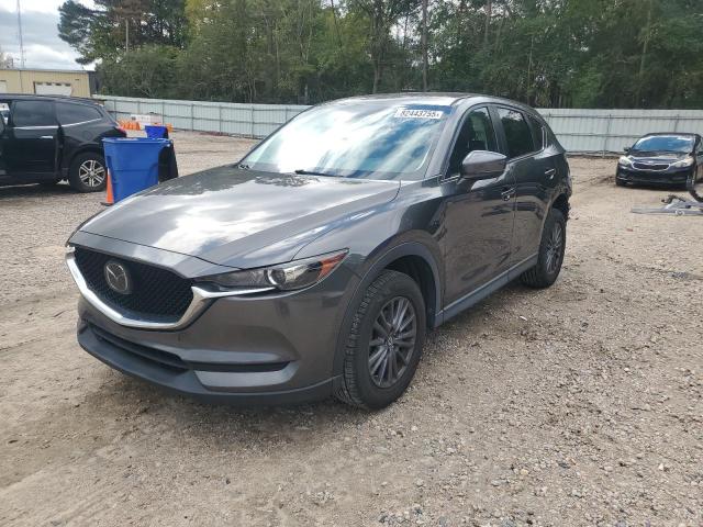 MAZDA CX-5 TOURING 2019 with VIN JM3KFACM2K0627966 - Photo from auction
