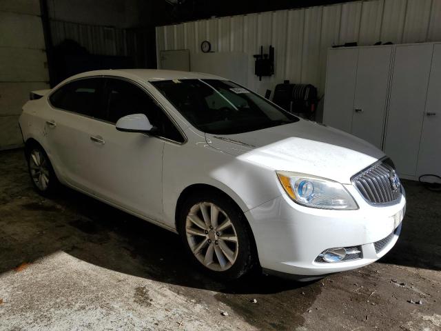 Photo 4 from auction – 2014 BUICK VERANO with VIN 1G4PP5SK1E4120147