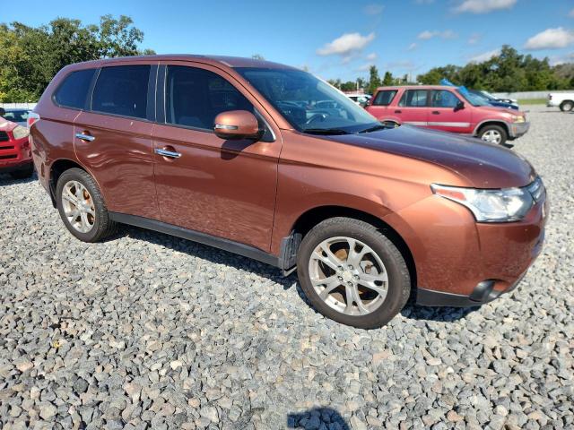 Photo 4 from auction – 2014 MITSUBISHI OUTLANDER with VIN JA4AZ3A33EZ008675