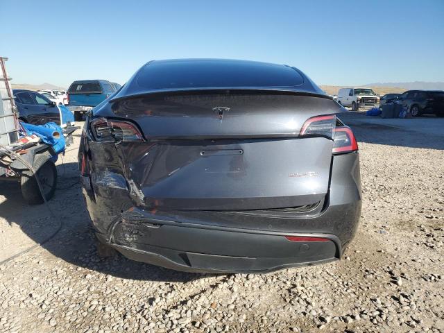 Photo 6 from auction – 2022 TESLA MODEL Y with VIN 7SAYGDEF6NF325458