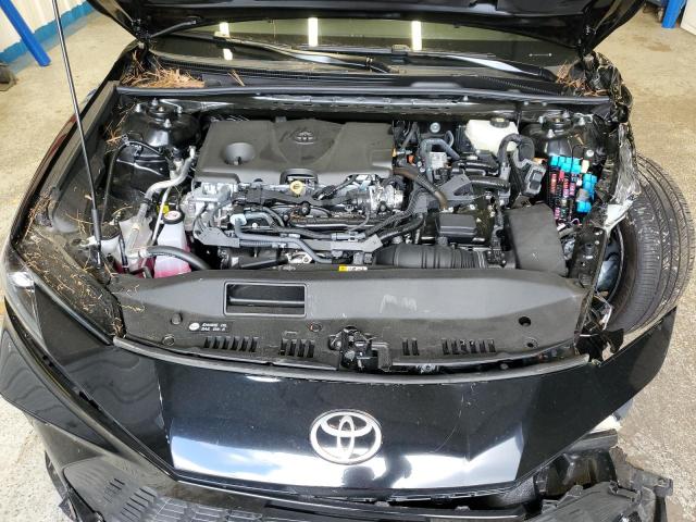 Photo 11 from auction – 2025 TOYOTA CAMRY XSE with VIN 4T1DAACK3SU144652