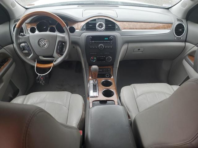Photo 8 from auction – 2011 BUICK ENCLAVE CX with VIN 5GAKVBED4BJ331020