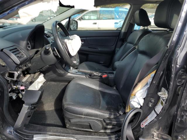 Photo 7 from auction – 2012 SUBARU IMPREZA SP with VIN JF1GPAS62CH242625