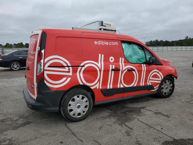 Photo 3 from auction – 2022 FORD TRANSIT CO with VIN NM0LS6S28N1515741