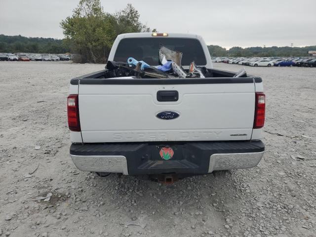 Photo 6 from auction – 2013 FORD F250 SUPER with VIN 1FT7X2B65DEB02149