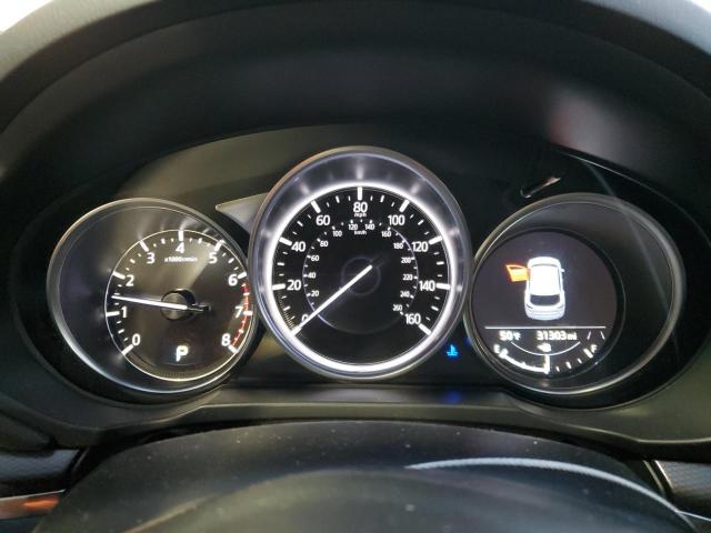 Photo 9 from auction – 2022 MAZDA CX-5 PREFE with VIN JM3KFBCM0N0531196