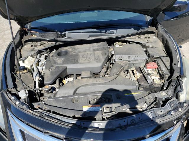 Photo 11 from auction – 2015 NISSAN ALTIMA 2.5 with VIN 1N4AL3AP7FC587318