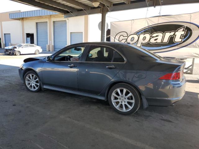 Photo 2 from auction – 2006 ACURA TSX with VIN JH4CL96816C033147