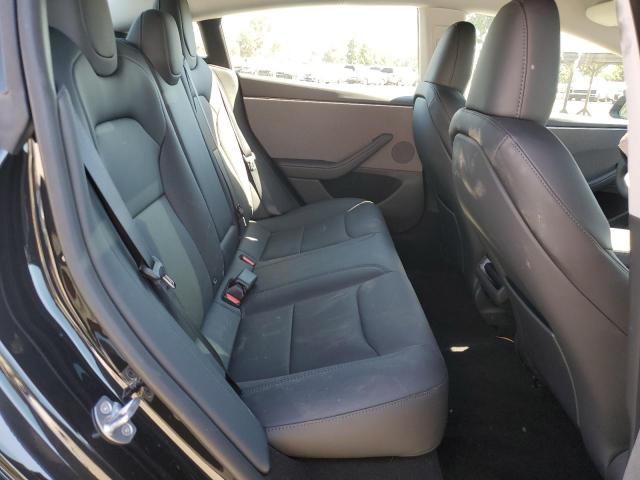 Photo 10 from auction – 2025 TESLA MODEL 3 with VIN 5YJ3E1EA4SF075844