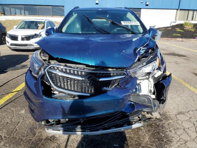 Photo 5 from auction – 2019 BUICK ENCORE PRE with VIN KL4CJESB2KB845035