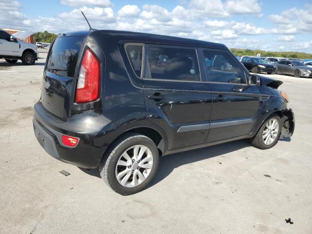 Photo 3 from auction – 2012 KIA SOUL + with VIN KNDJT2A6XC7360480