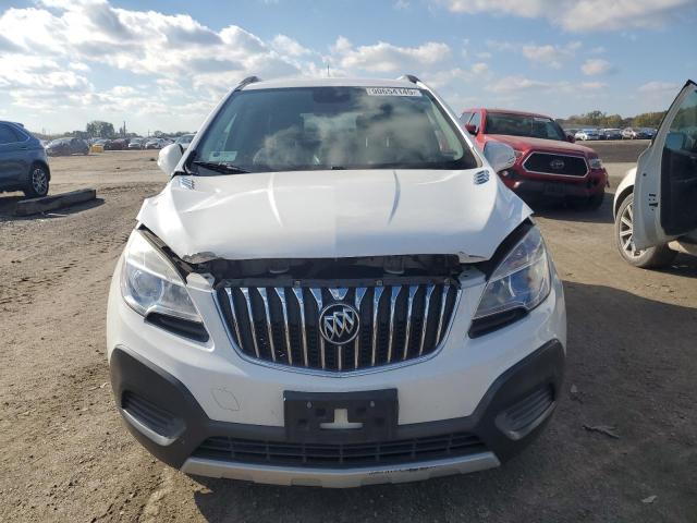 Photo 5 from auction – 2016 BUICK ENCORE with VIN KL4CJASB4GB543388