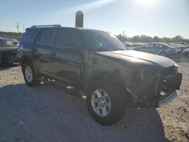 Photo 4 from auction – 2016 TOYOTA 4RUNNER with VIN JTEBU5JR1G5313722