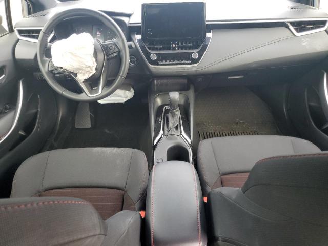 Photo 8 from auction – 2024 TOYOTA COROLLA LE with VIN JTDBCMFE5RJ030905