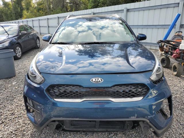 Photo 5 from auction – 2020 KIA NIRO LX with VIN KNDCB3LC7L5419565