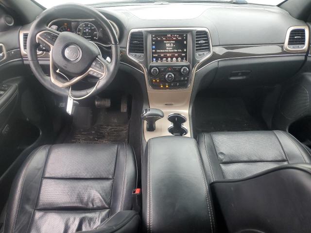 Photo 8 from auction – 2015 JEEP GRAND CHER with VIN 1C4RJFCG2FC609937