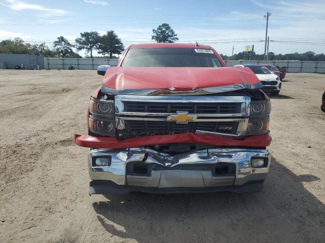 Photo 5 from auction – 2014 CHEVROLET SILVERADO with VIN 3GCUKSEC3EG191507