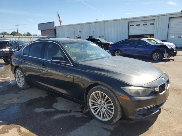 Photo 4 from auction – 2012 BMW 328 I SULE with VIN WBA3C1C59CF431680