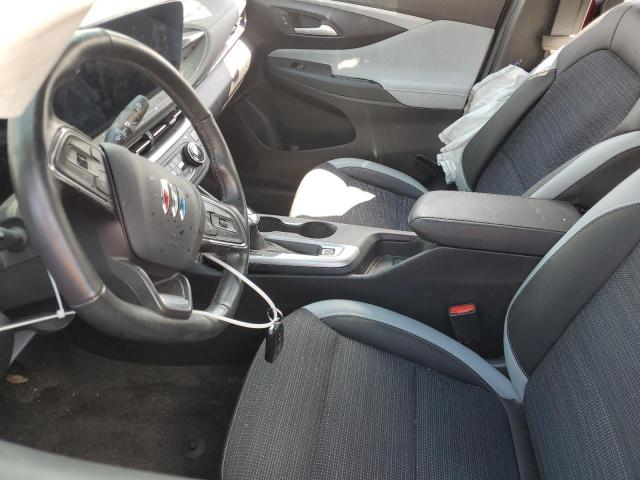 Фото 7 с аукциона – 2024 BUICK ENVISTA PR с VIN KL47LAE2XRB139568