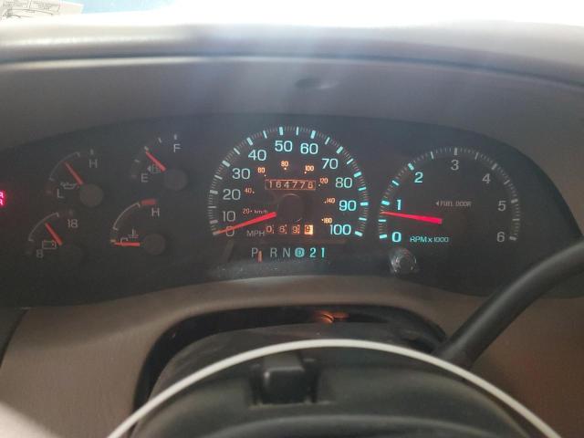 Photo 9 from auction – 1998 FORD F150 with VIN 1FTRF18L4WNB12029