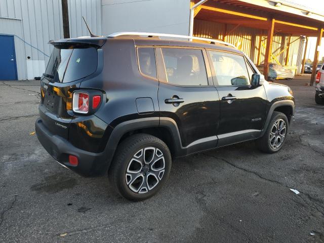 Photo 3 from auction – 2016 JEEP RENEGADE L with VIN ZACCJBDT0GPD46774
