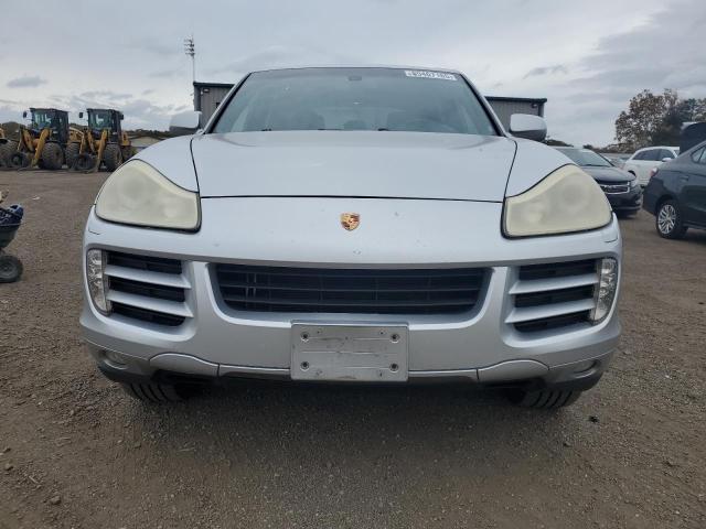 Photo 5 from auction – 2009 PORSCHE CAYENNE S with VIN WP1AB29P09LA44231