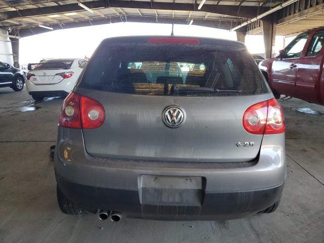 Photo 6 from auction – 2008 VOLKSWAGEN RABBIT with VIN WVWBA71K58W304996