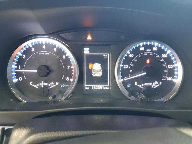 Photo 9 from auction – 2019 TOYOTA HIGHLANDER with VIN 5TDZZRFH1KS338957
