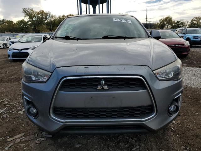 Photo 5 from auction – 2015 MITSUBISHI OUTLANDER with VIN 4A4AP3AU2FE061308