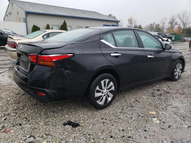 Photo 3 from auction – 2020 NISSAN ALTIMA S with VIN 1N4BL4BV1LC228629