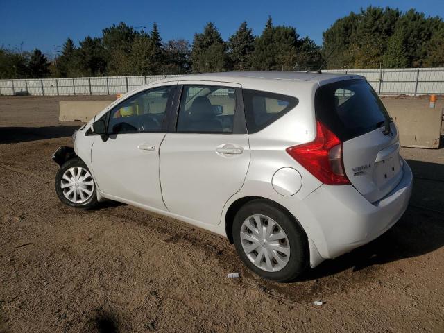 Photo 2 from auction – 2015 NISSAN VERSA NOTE with VIN 3N1CE2CP1FL390270