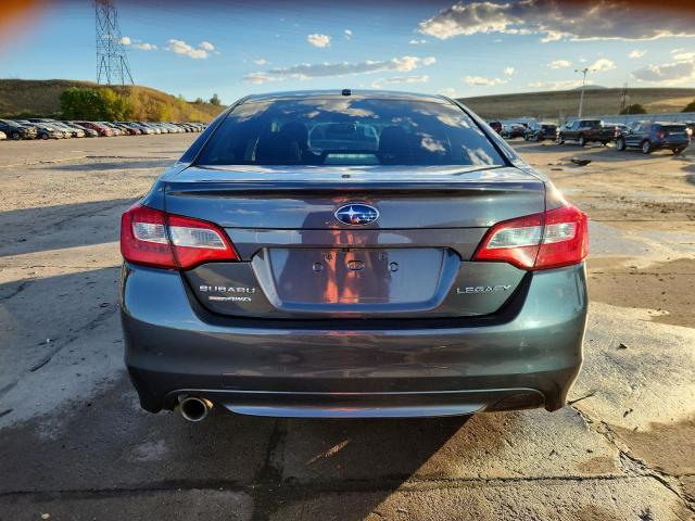 Photo 6 from auction – 2015 SUBARU LEGACY 2.5 with VIN 4S3BNBC67F3029590