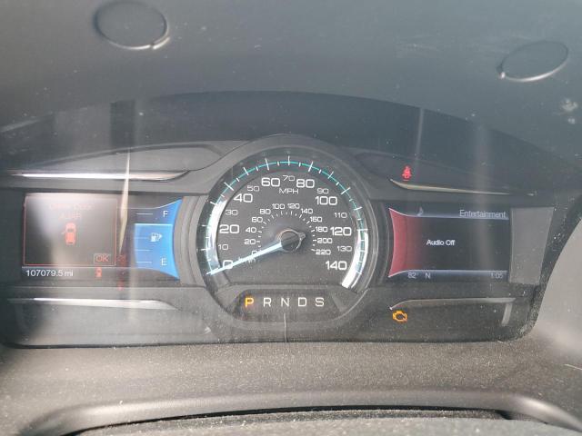 Photo 9 from auction – 2013 FORD FLEX LIMIT with VIN 2FMHK6D80DBD12979
