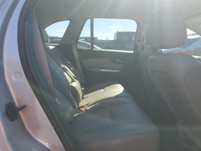 Photo 10 from auction – 2012 FORD EDGE SEL with VIN 2FMDK3JC3CBA86876