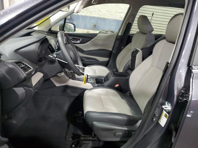 Photo 7 from auction – 2024 SUBARU FORESTER L with VIN JF2SKAKC6RH491108