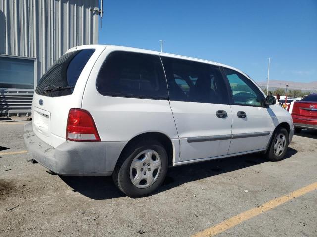 Photo 3 from auction – 2006 FORD FREESTAR with VIN 2FTZA54626BA20564
