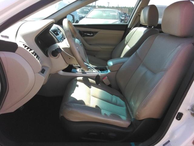 Photo 7 from auction – 2015 NISSAN ALTIMA 2.5 with VIN 1N4AL3AP9FC129070
