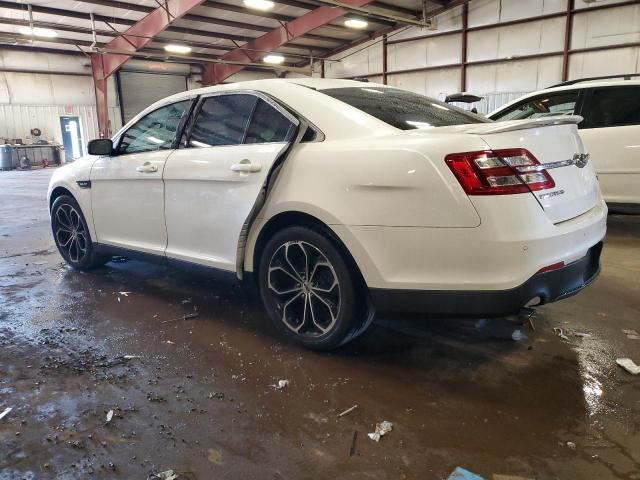 Foto 2 de la subasta – 2015 FORD TAURUS SHO con VIN 1FAHP2KTXFG110514