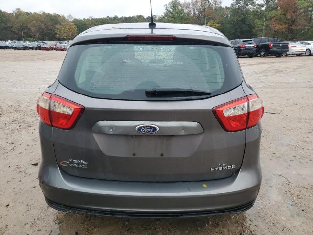 Photo 6 from auction – 2013 FORD C-MAX with VIN 1FADP5AU8DL521795