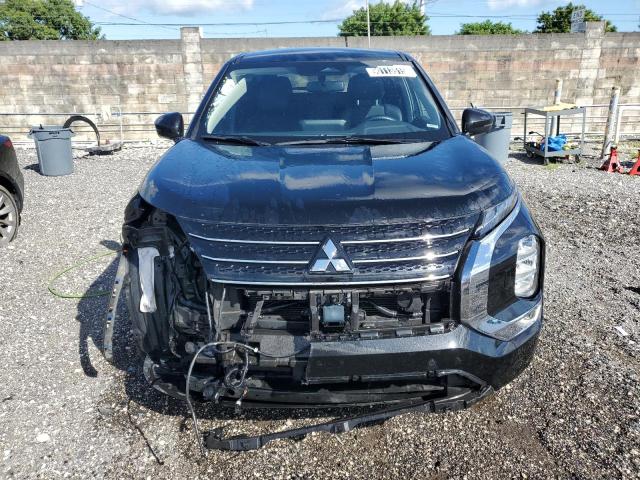 Photo 5 from auction – 2024 MITSUBISHI OUTLANDER with VIN JA4J4VA85RZ045030