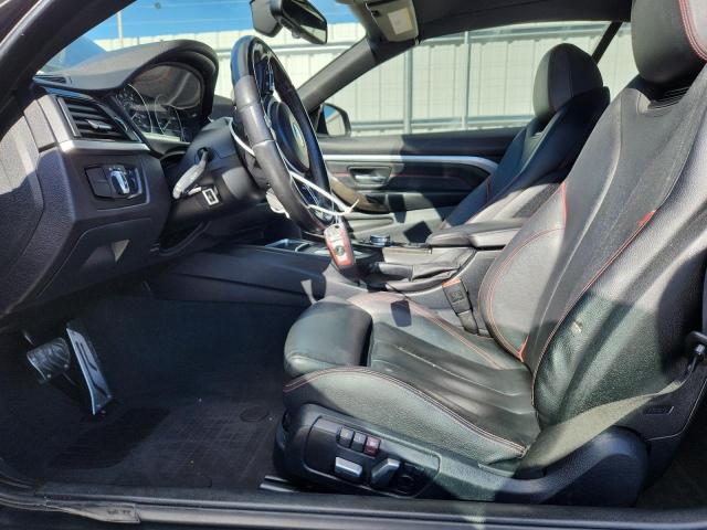 Photo 7 from auction – 2017 BMW 440XI with VIN WBA4U1C57H5A15967