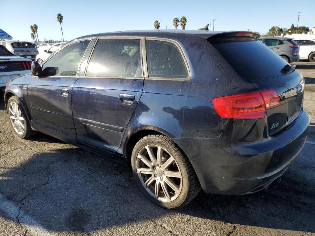 Photo 2 from auction – 2013 AUDI A3 PREMIUM with VIN WAUKEAFM1DA028946