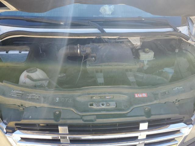Photo 12 from auction – 2011 FREIGHTLINER SPRINTER 3 with VIN WDYPF1CC3B5583277
