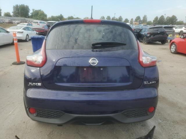 Photo 6 from auction – 2016 NISSAN JUKE S with VIN JN8AF5MV2GT653383