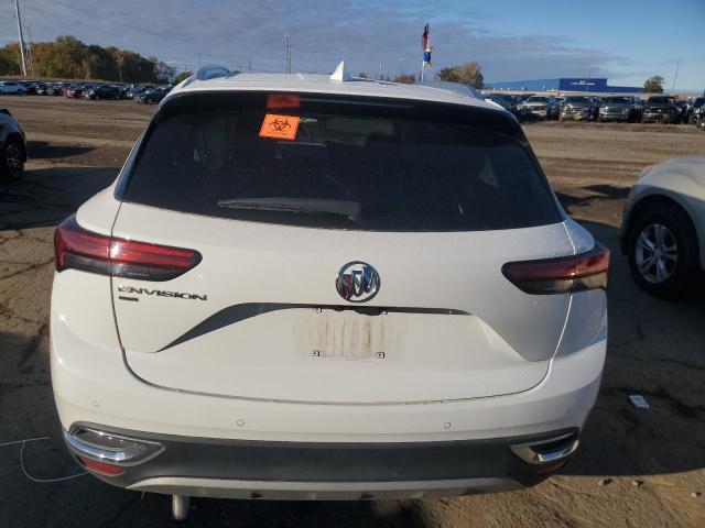 Photo 6 from auction – 2023 BUICK ENVISION E with VIN LRBFZPR4XPD071982