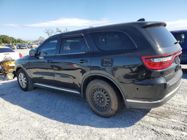 Photo 2 from auction – 2014 DODGE DURANGO SS with VIN 1C4SDHFT2EC404162