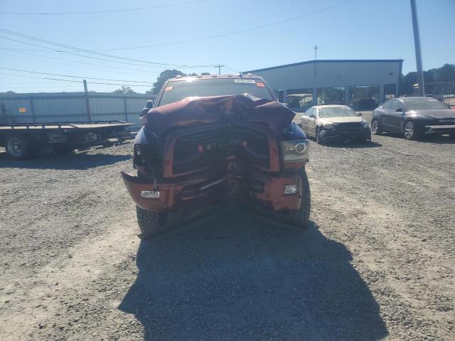 Photo 5 from auction – 2018 RAM 2500 LARAM with VIN 3C6UR5FL6JG217501