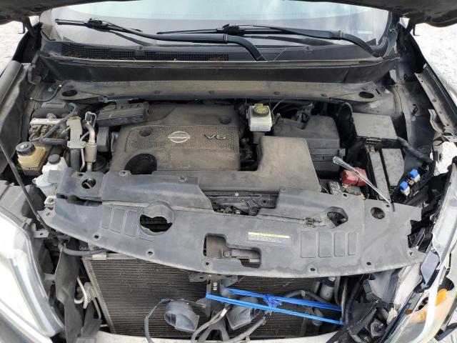 Photo 11 from auction – 2016 NISSAN PATHFINDER S with VIN 5N1AR2MN2GC606450