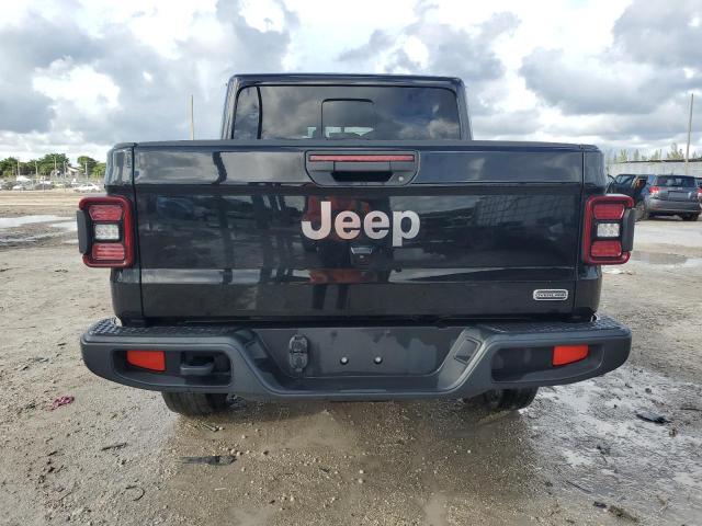 Foto 6 de la subasta – 2022 JEEP GLADIATOR con VIN 1C6HJTFG8NL178015