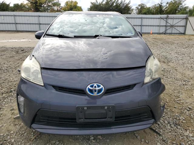 Photo 5 from auction – 2014 TOYOTA PRIUS with VIN JTDKN3DU1E1735449
